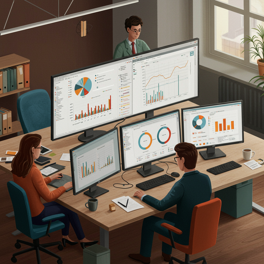 Analisi dei motivi di iscrizione e abbandono: come utilizzare i dati per migliorare la strategia di fidelizzazione