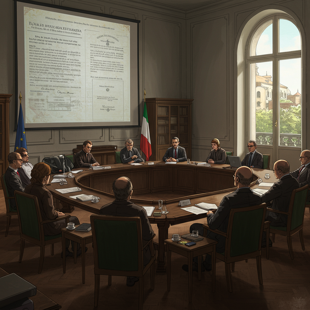Il dibattito sull'eutanasia: un'analisi della decisione storica della Corte Costituzionale