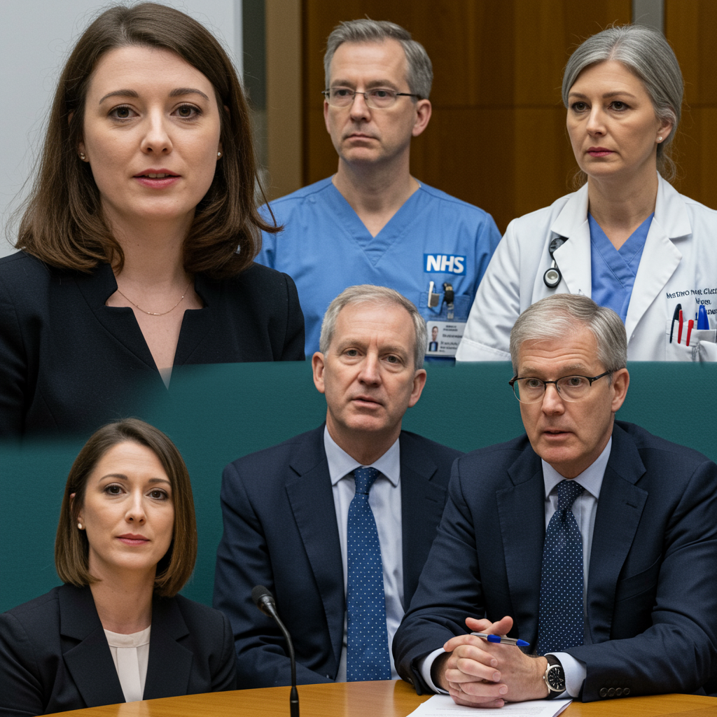 Il Dibattito sulla Fine Vita: Le Diverse Prospettive Politiche e il Ruolo del Servizio Sanitario Nazionale