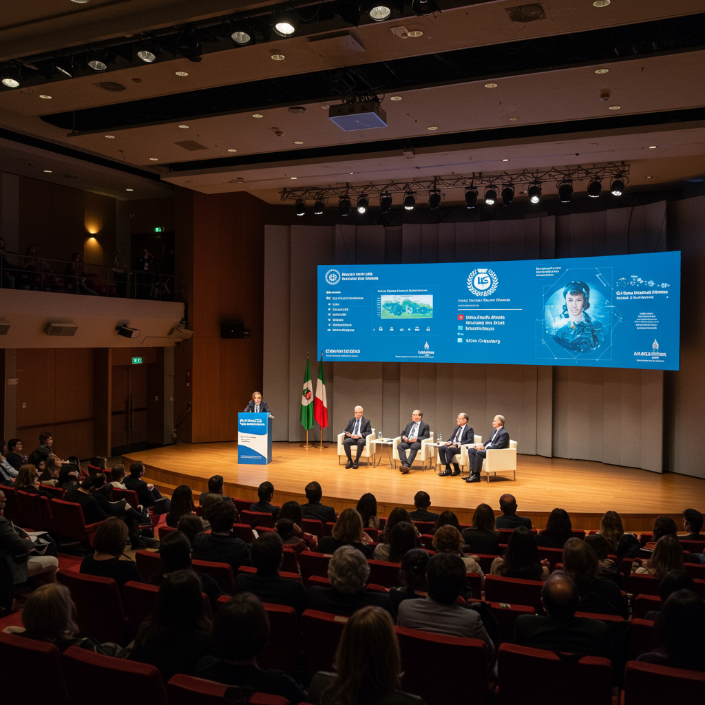 Il Futuro della Sanità: Sostenibilità Ambientale e Intelligenza Artificiale al Centro del Dibattito al Congresso AIIC