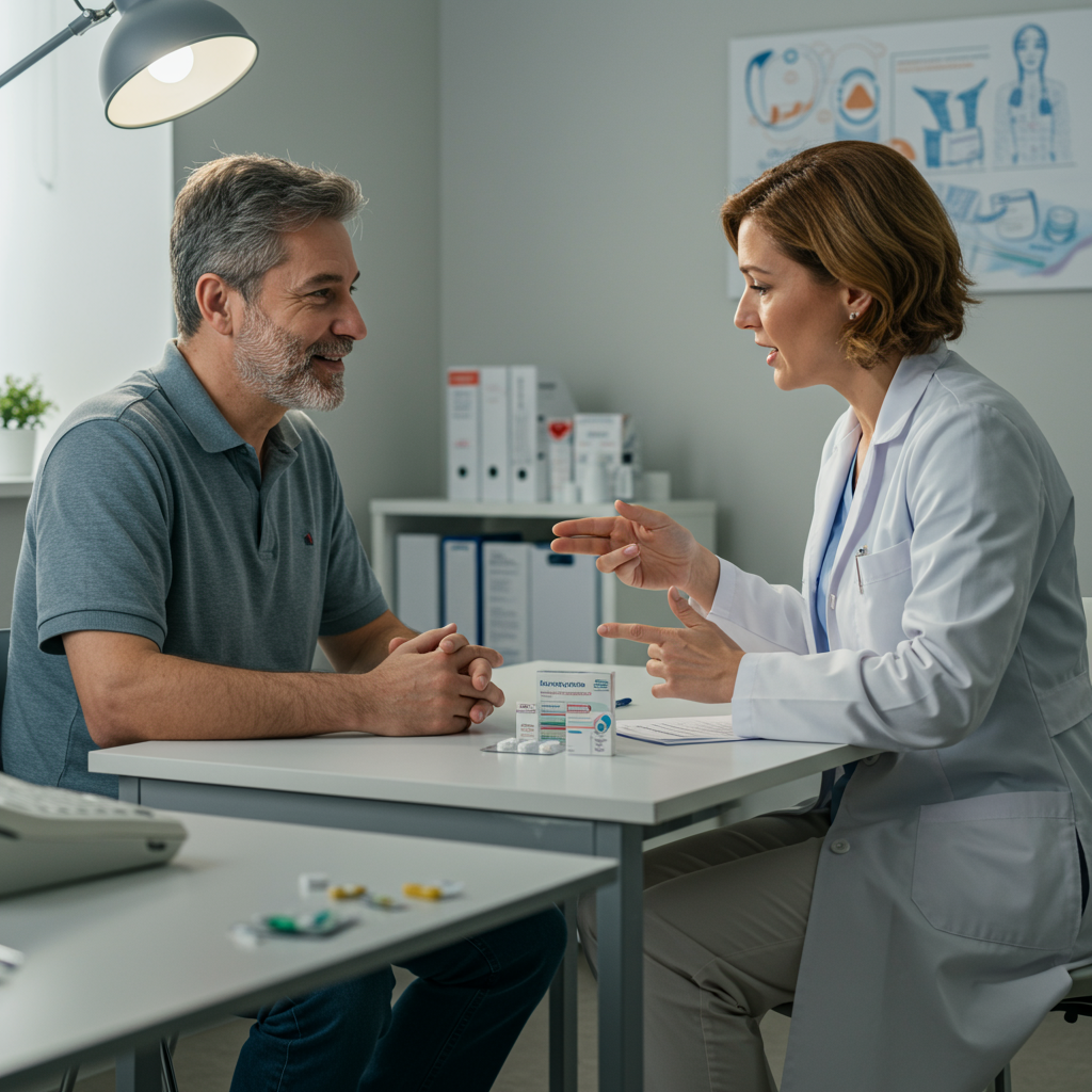 Una svolta nel trattamento dell'emoglobinuria parossistica notturna: scopri la nuova terapia orale disponibile in Italia