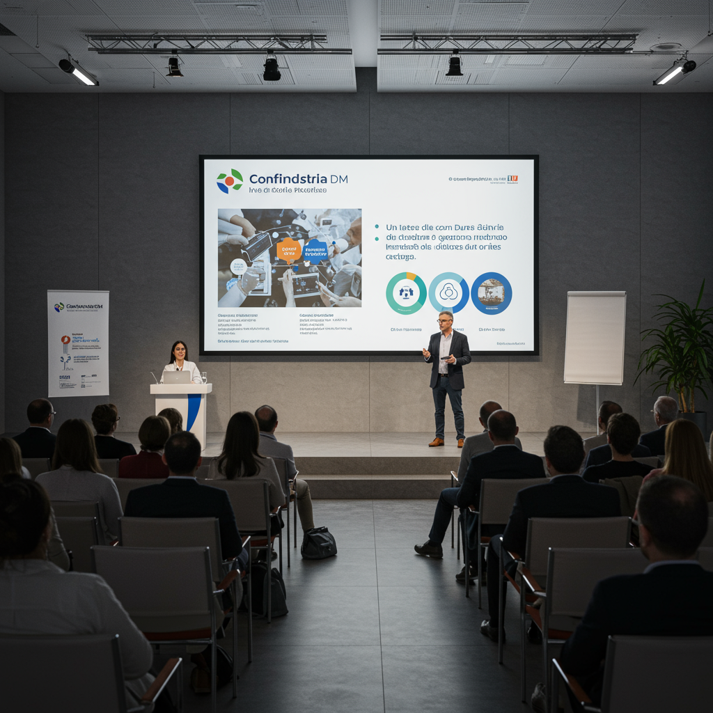 Sostenibilità e Innovazione nel settore dei Dispositivi Medici: la visione di Confindustria DM