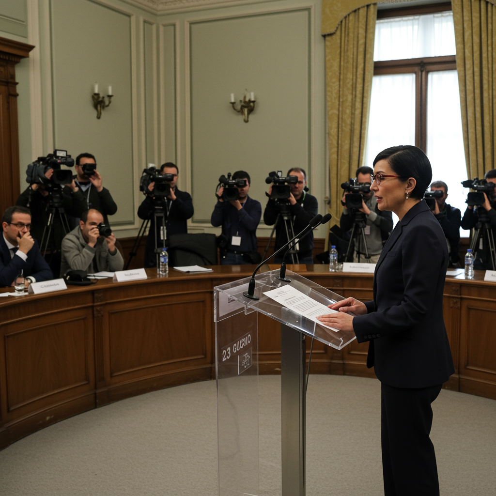 La nuova riforma dell'accesso a Medicina: Bernini annuncia un semestre di opportunità. Scopri come iscriverti dal 23 giugno