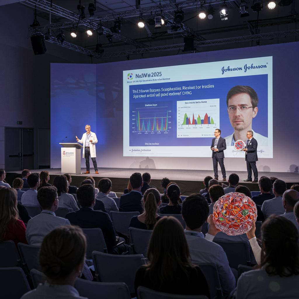 Le ultime frontiere nella lotta ai tumori: le terapie rivoluzionarie di J&J presentate ai congressi ASCO ed EHA 2025