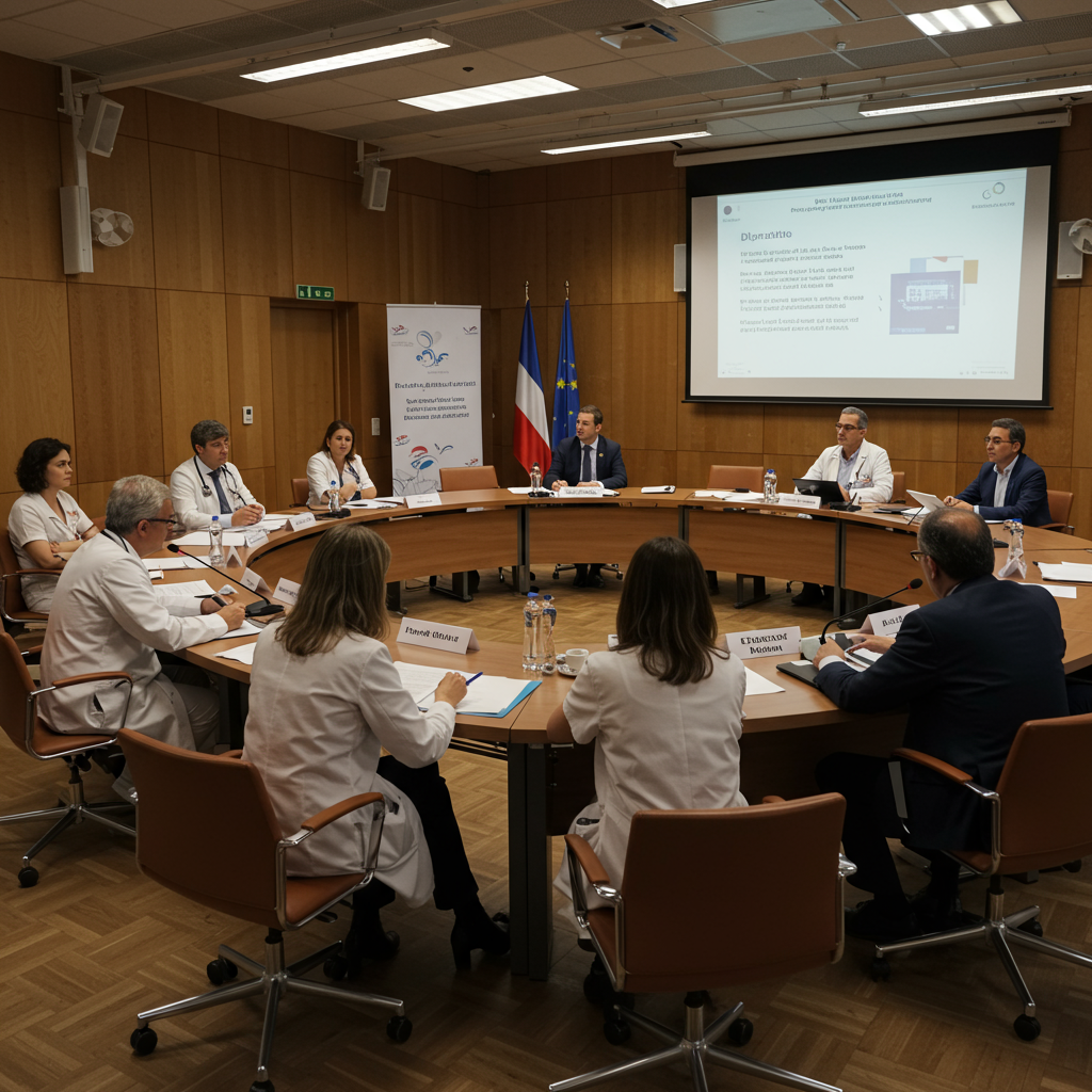 Il futuro della sanità: la nuova prospettiva del rinnovo contrattuale per medici e dirigenti sanitari