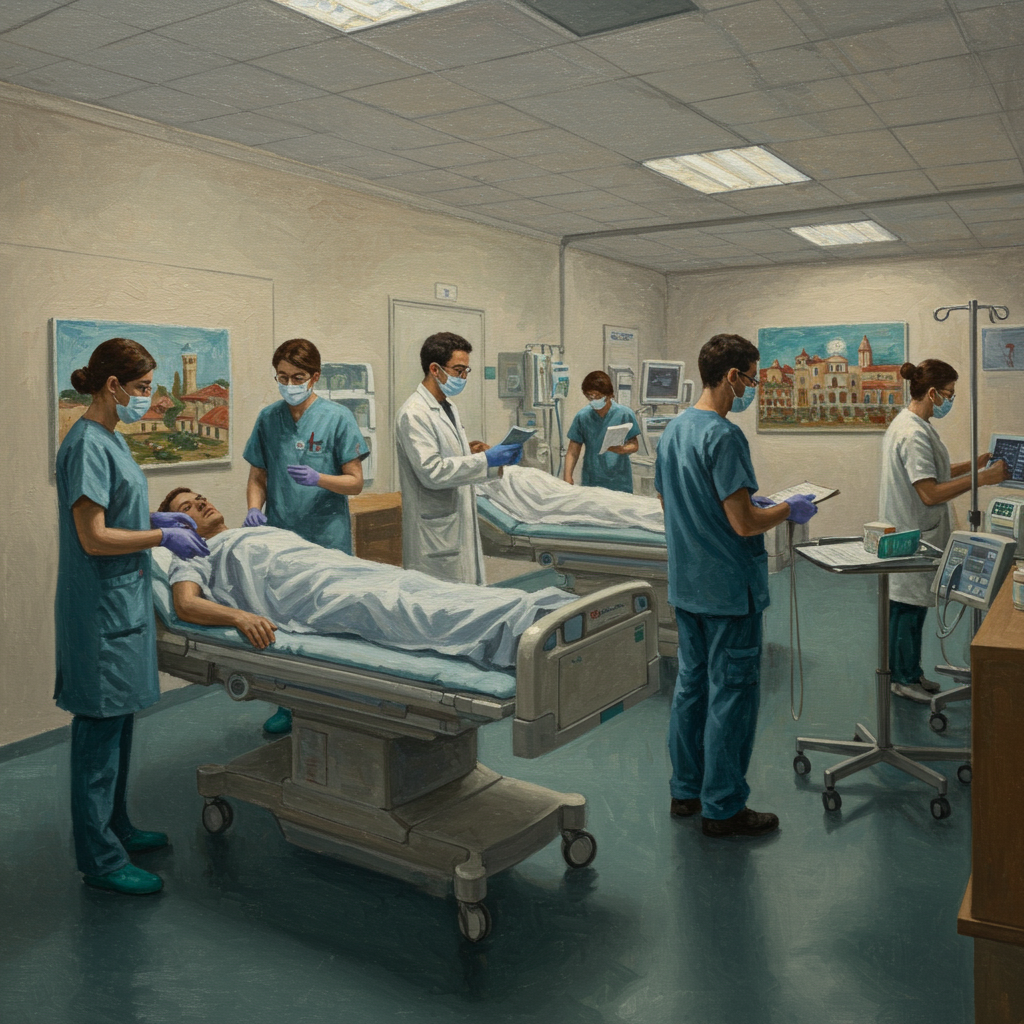 Il futuro della sanità in Campania: verso una svolta culturale e gestionale