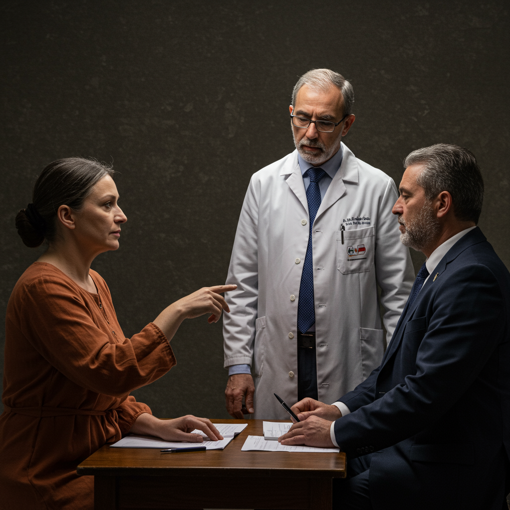 Medici di Famiglia in Pensione: Un Aiuto Fondamentale per le Zone Disagiate