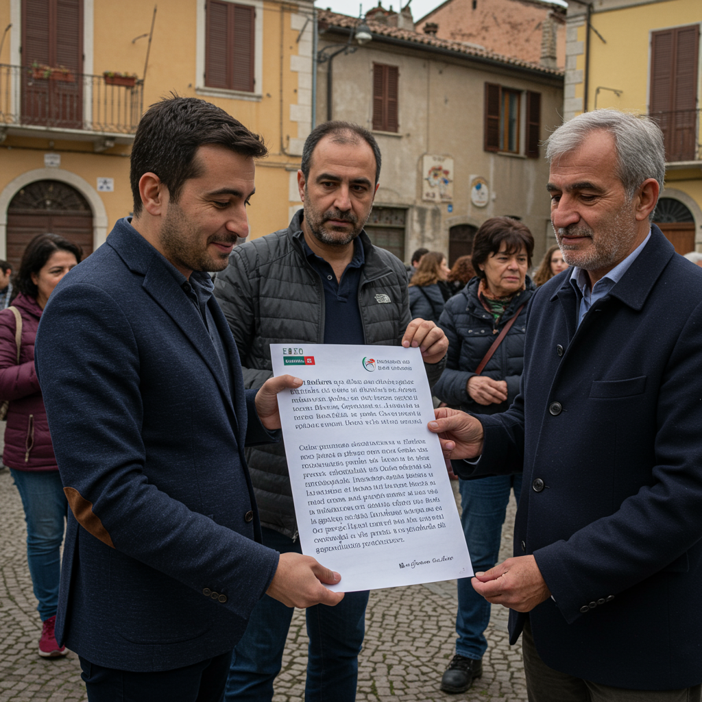 Ridurre le disuguaglianze nelle aree disagiate: l'importanza di una pronuncia di legittimità costituzionale