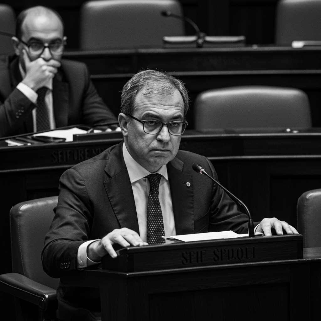 Sfida in Aula: il Ddl Quartini per il rilancio del Servizio Sanitario Nazionale respinto a causa della mancanza di copertura finanziaria