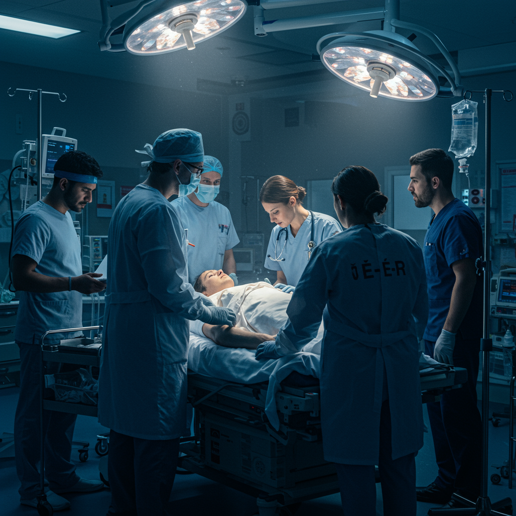 Tempi record: l'E-R supera le aspettative nella risposta alle emergenze sanitarie