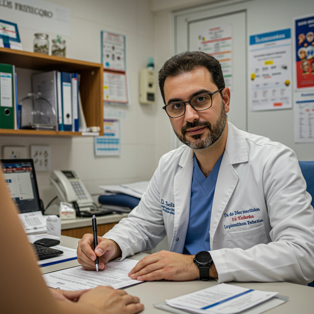 La Consulta conferma il richiamo in pensione dei medici di medicina generale: Todde e Bartolazzi continuano a servire la comunità con passione