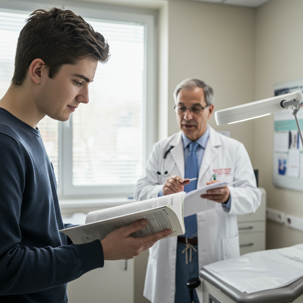 L'importanza di una pianificazione efficace per l'accesso agli studi medici