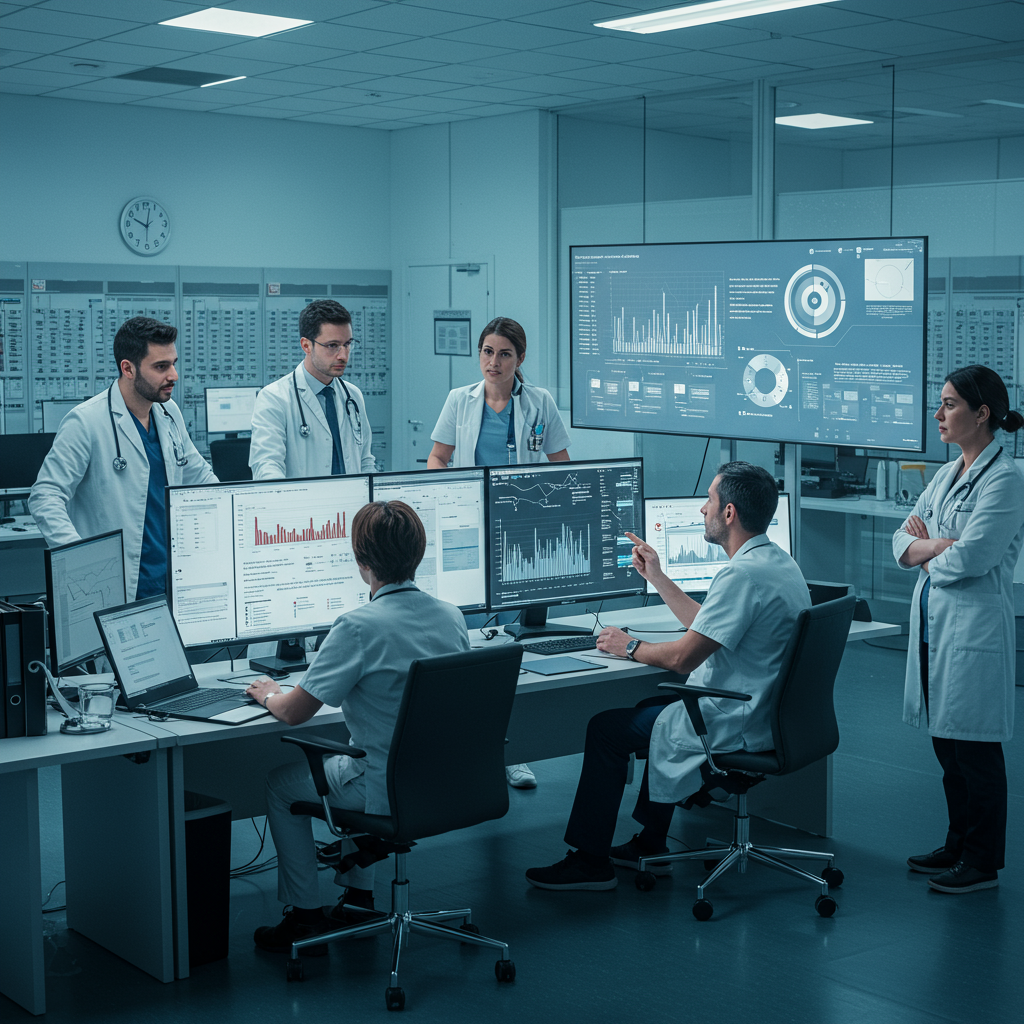 Ottimizzare l'accesso alle cure: come le Liste d'Attesa possono diventare un alleato strategico