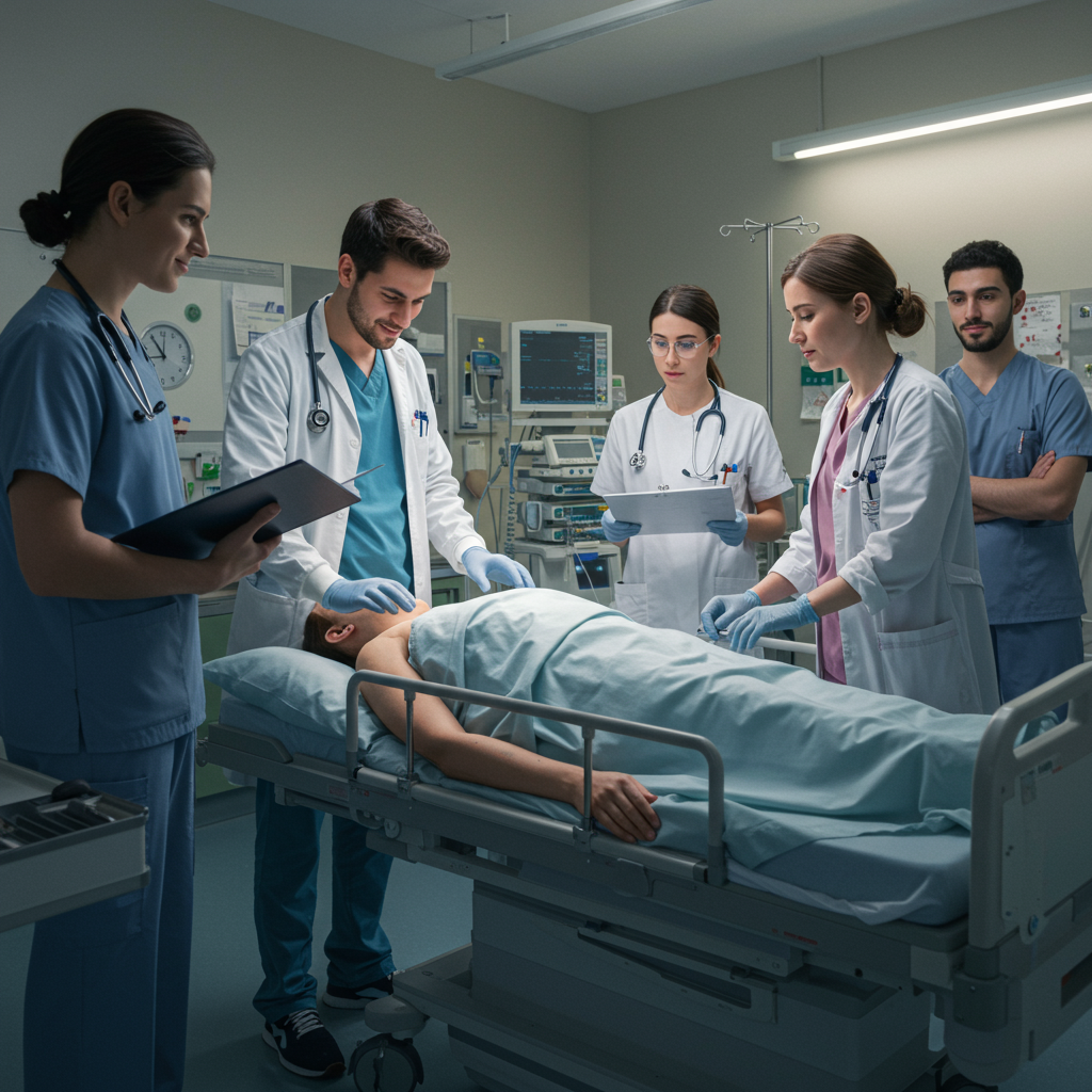 Valorizzare le competenze dei giovani medici per un futuro della sanità più equo e qualitativo