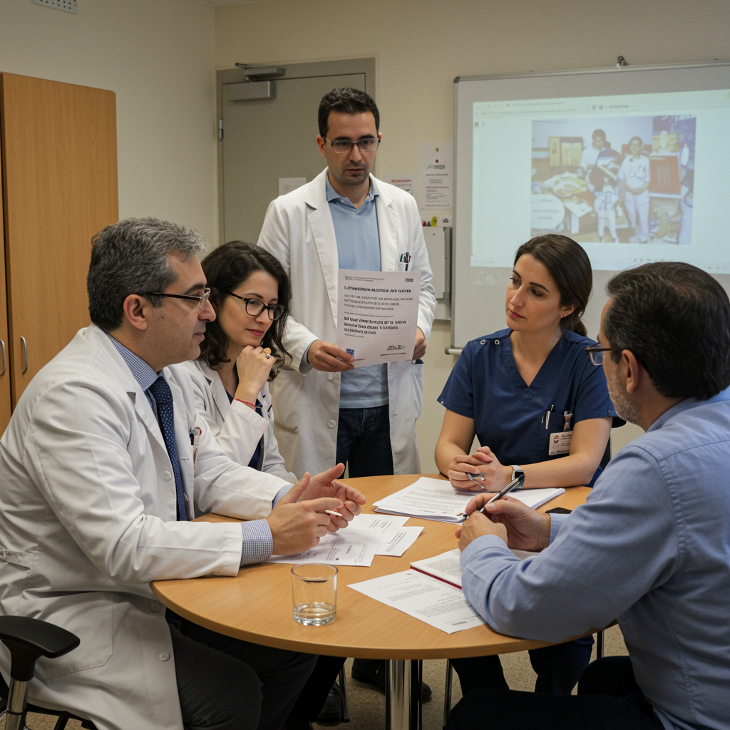 L'importanza di una riforma dell'accesso alla facoltà di Medicina: miti da sfatare e benefici da cogliere