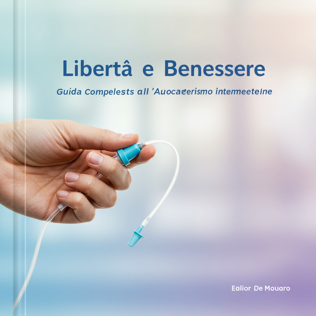 Libertà e Benessere: Guida Completa all'Autocateterismo Intermittente