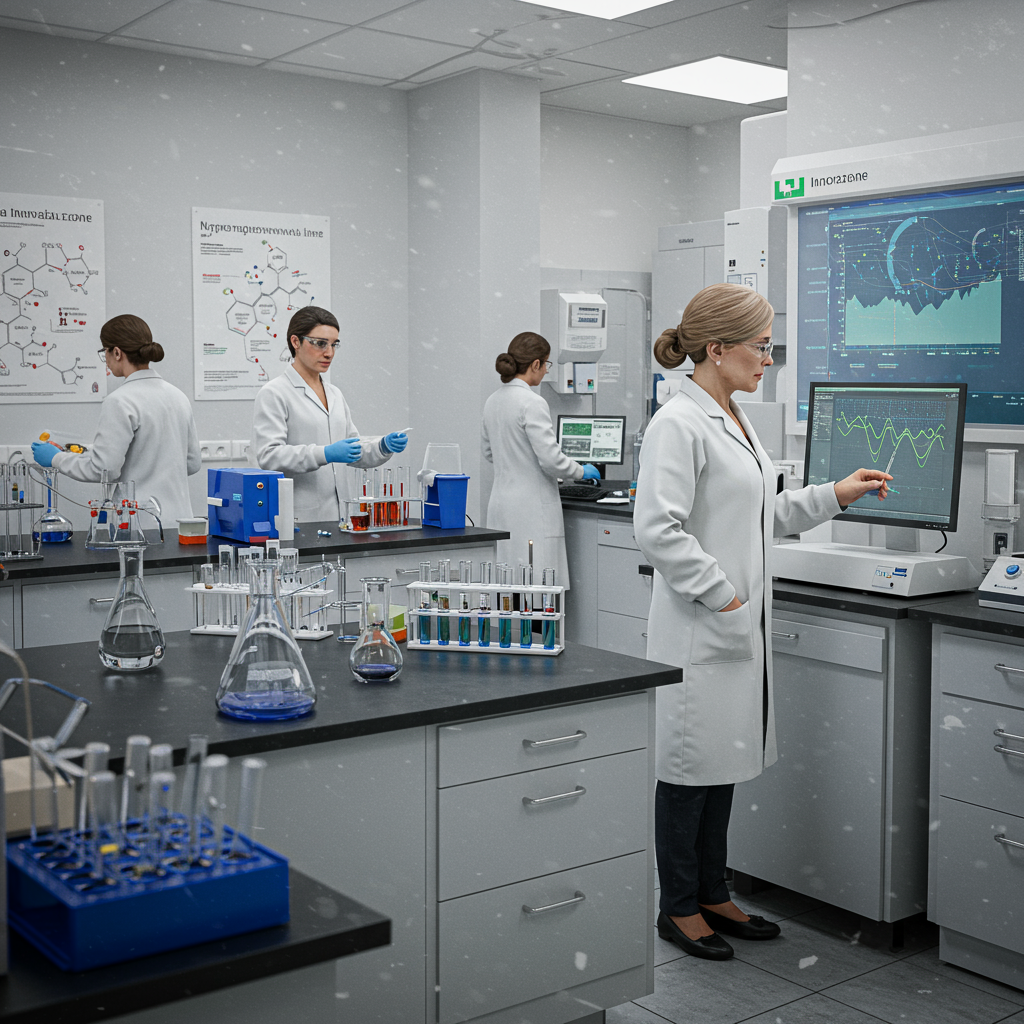 Scoperta e Innovazione: La Rivoluzione dei Farmaci in Italia