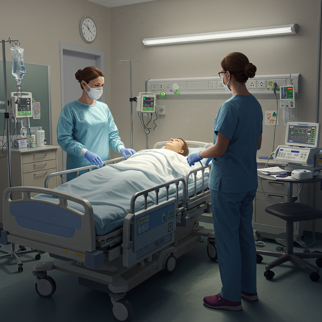 Professioni sanitarie in evoluzione: una nuova prospettiva per gli Oss e gli Assistenti infermieri