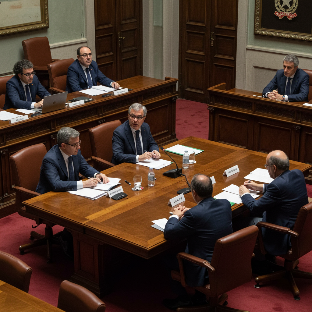 Legge sulla Fine Vita: Approvazione in Commissione Salute e Prospettive per il Futuro