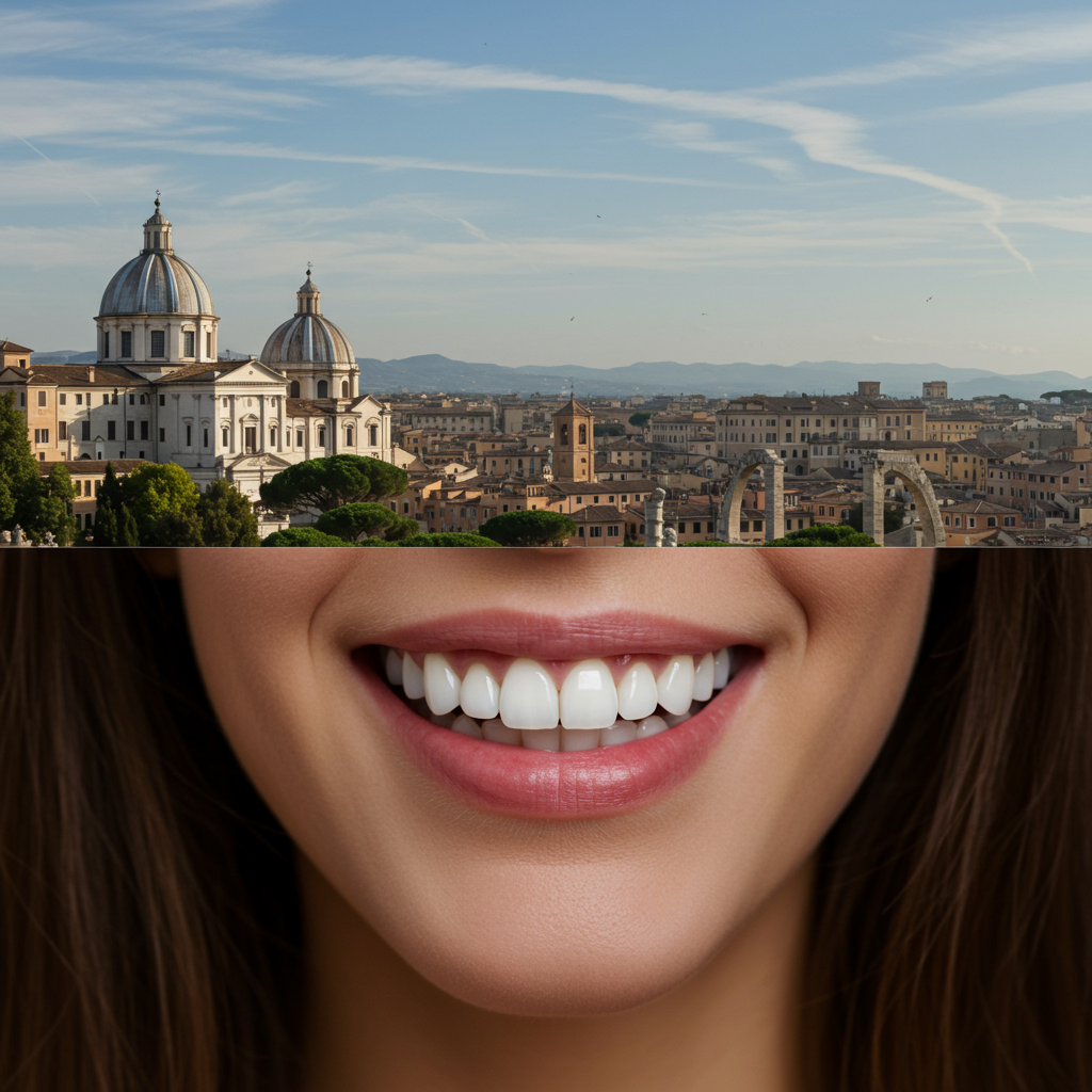 La salute dentale in Italia: sfide e opportunità per un sorriso sano