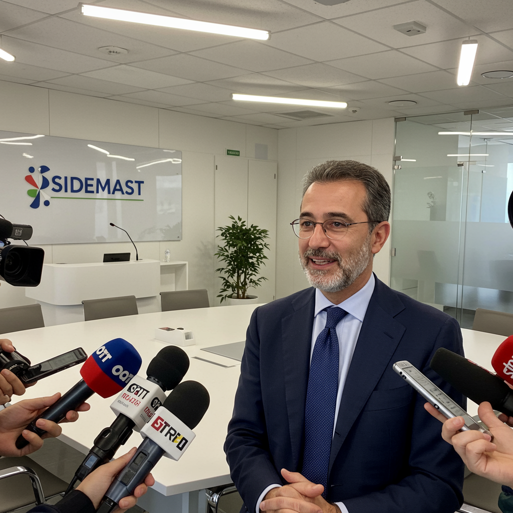 Nuova leadership nella dermatologia italiana: Giovanni Pellacani e il futuro della SIDeMaST