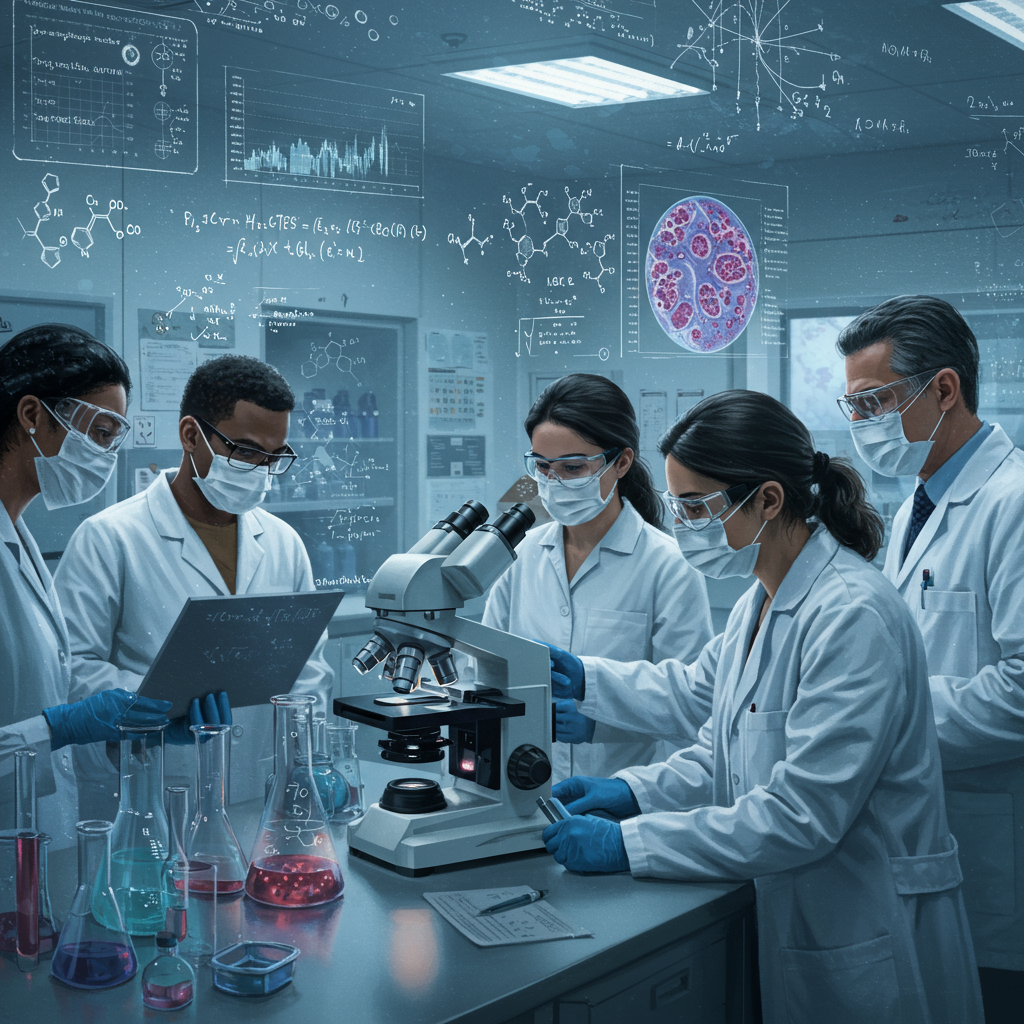 Innovazioni nel Trattamento del Mieloma Multiplo: Combattere la Neoplasia Ematologica con Nuove Armi Terapeutiche