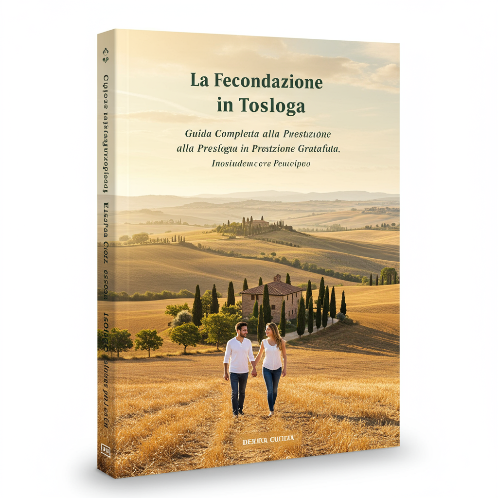La Fecondazione Eterologa in Toscana: Guida Completa alla Prestazione Gratuita