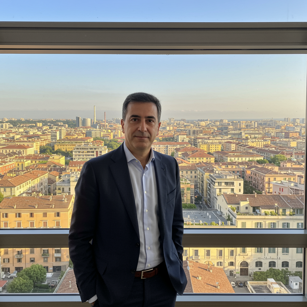Il futuro della biotecnologia in Italia: Fabrizio Greco riconfermato alla guida di Assobiotec