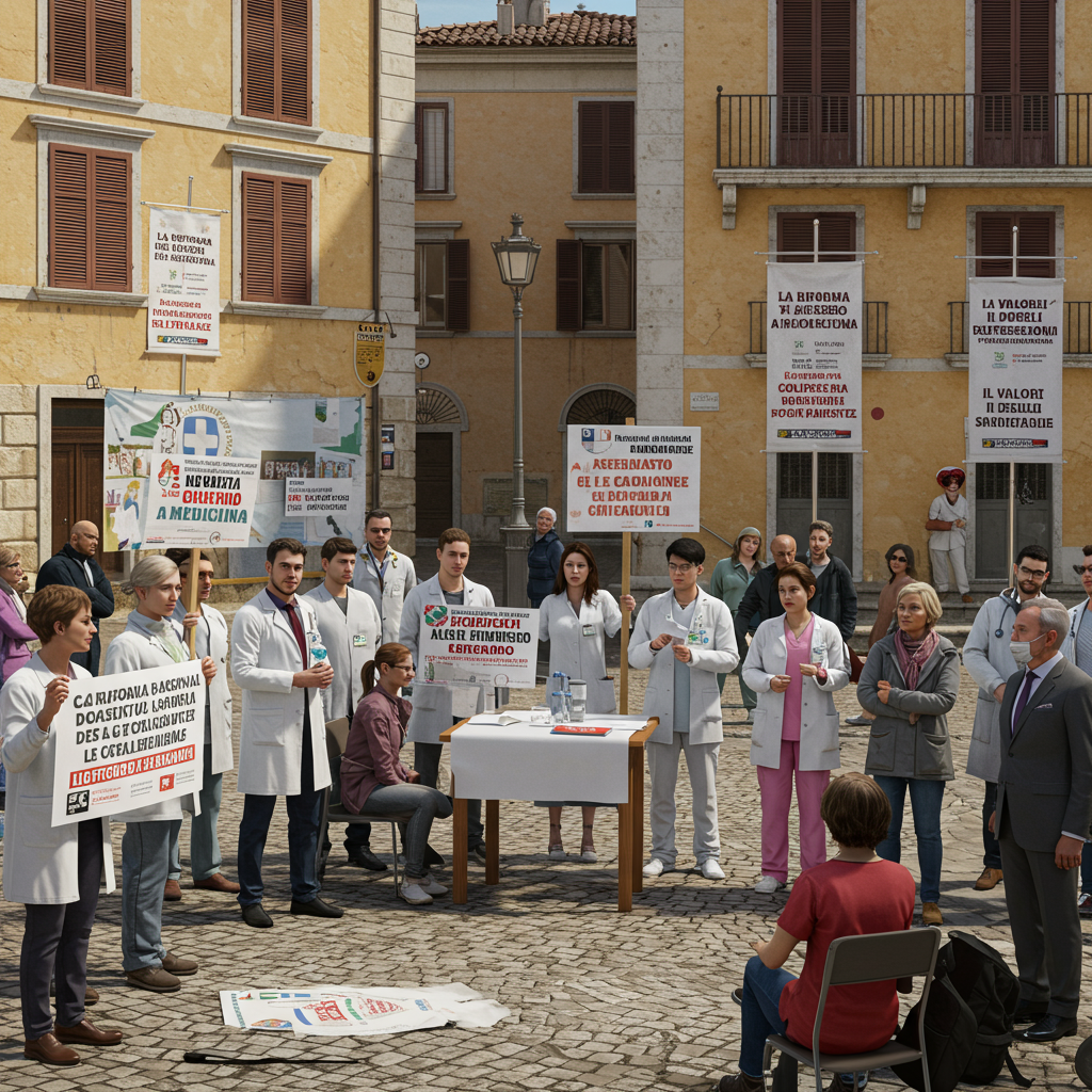 La riforma dell'accesso a Medicina: impatti sulla formazione e sul valore delle Professioni Sanitarie