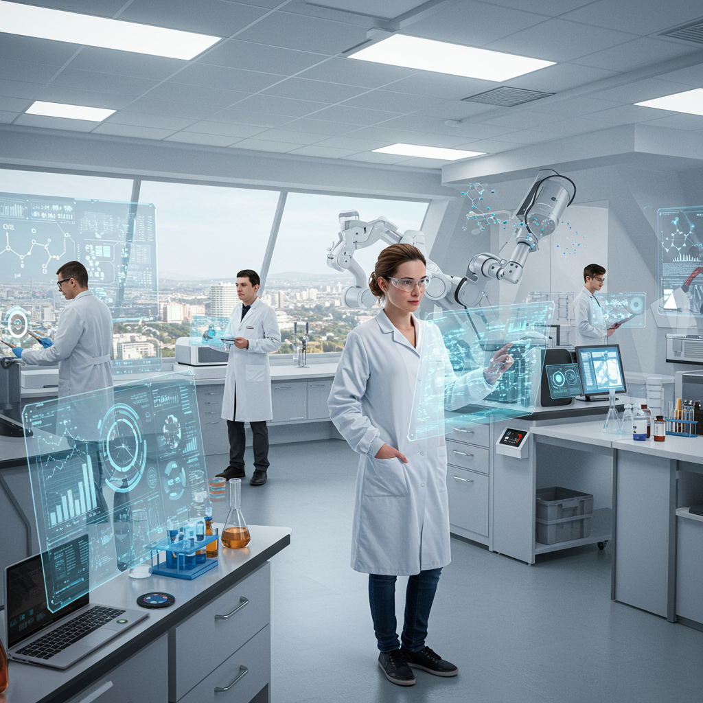 Scoperta e Innovazione: Il Futuro dei Farmaci Generici in Europa