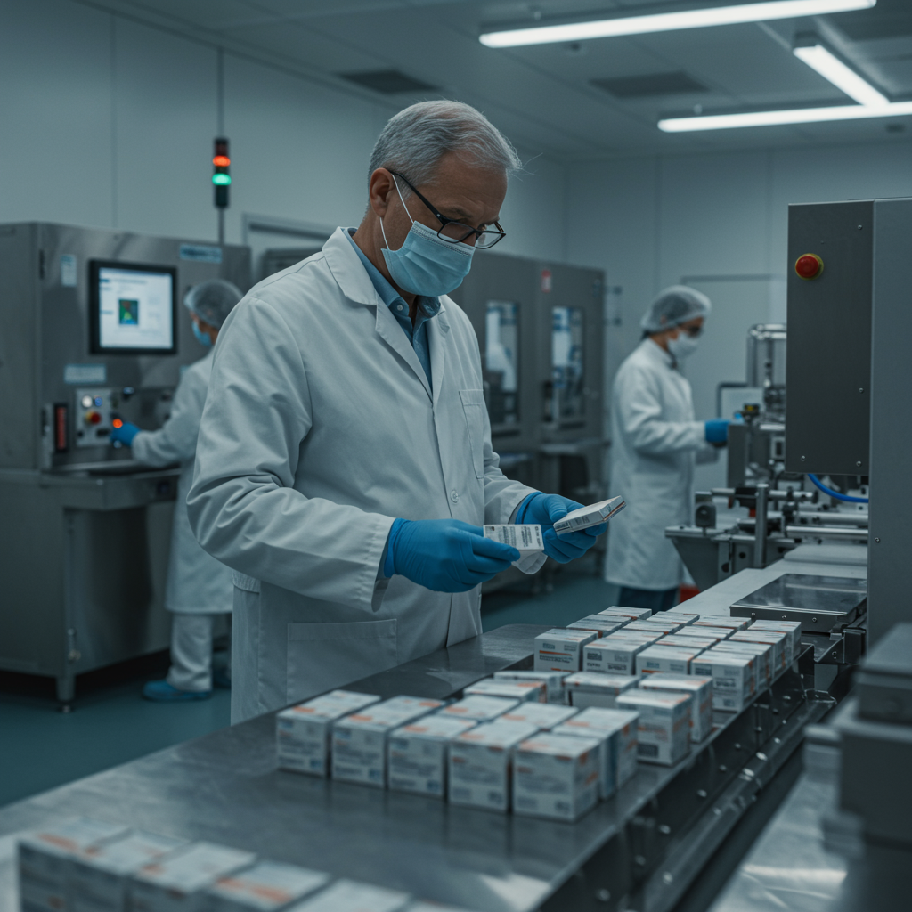 Il futuro dei farmaci generici in Europa: strategie per una maggiore autonomia e sicurezza nel settore farmaceutico