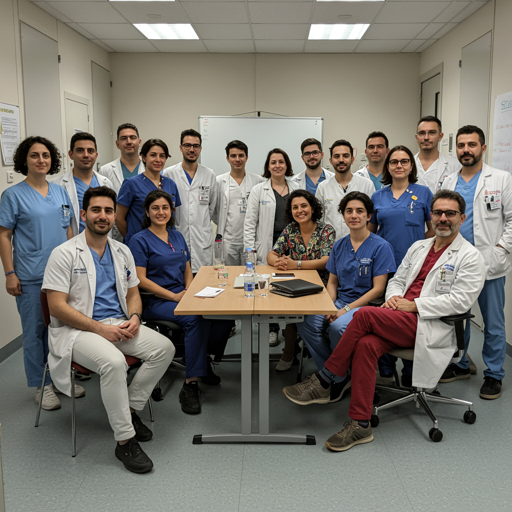 Diversità e Inclusività nel Settore Sanitario: Riflessioni dal Pride di Milano