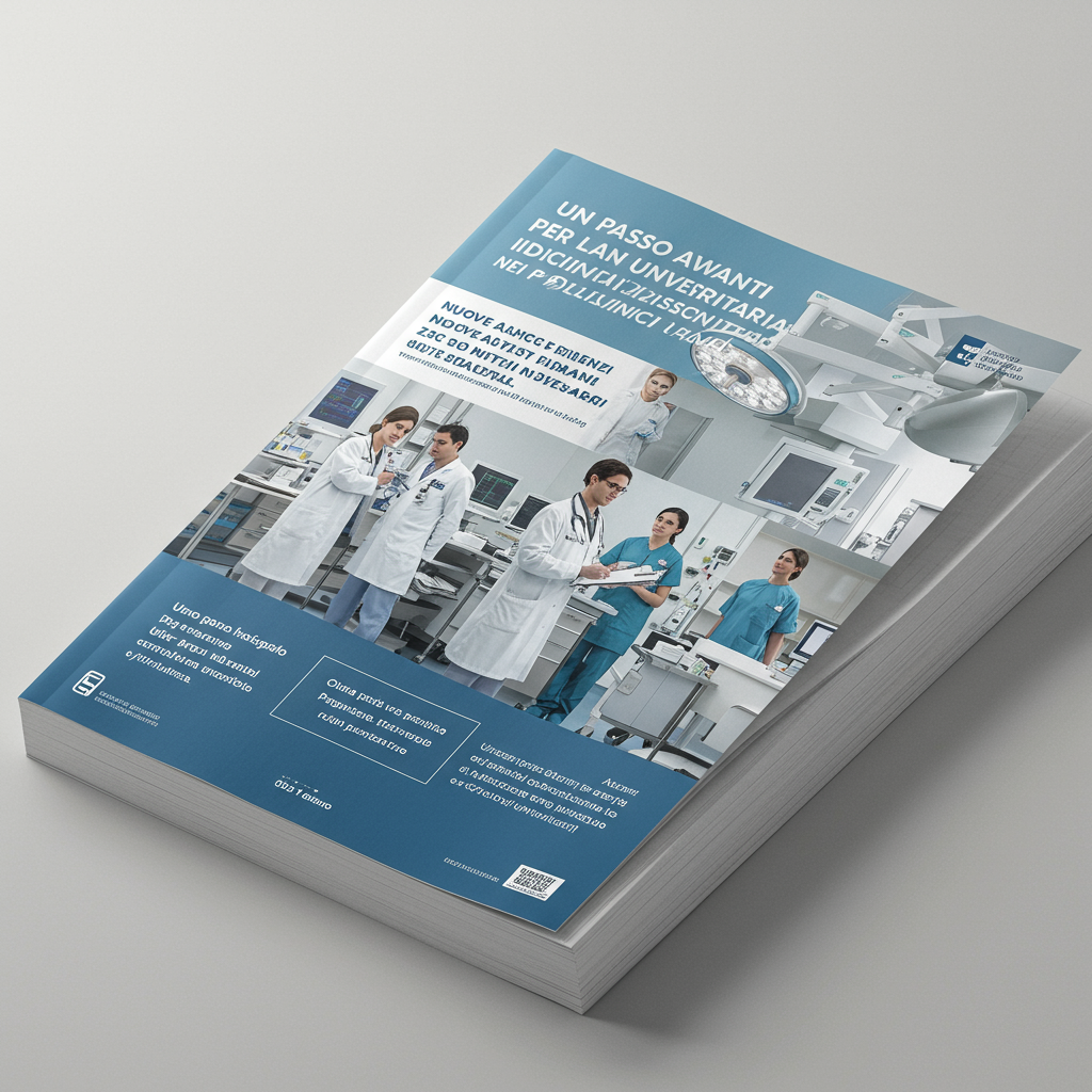 Un Passo Avanti per la Sanità Universitaria: Nuove Opportunità di Assunzione nei Policlinici Universitari