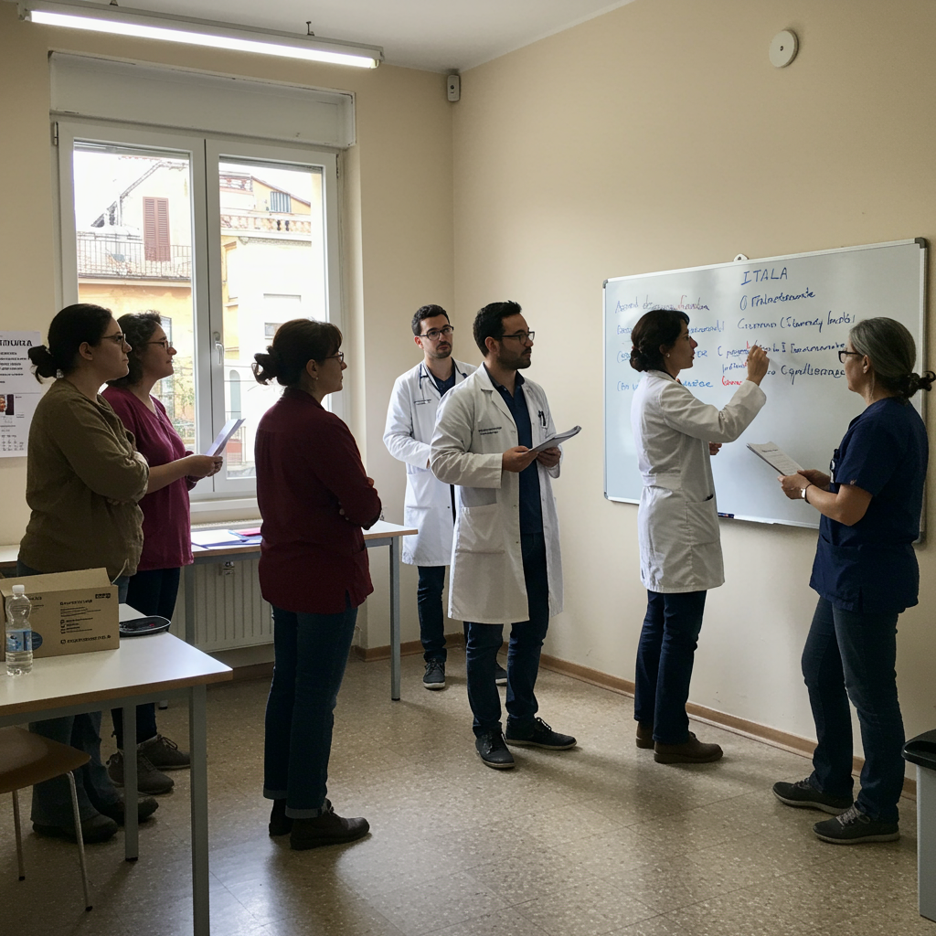 La riforma della psichiatria in Italia: prospettive e sfide da affrontare