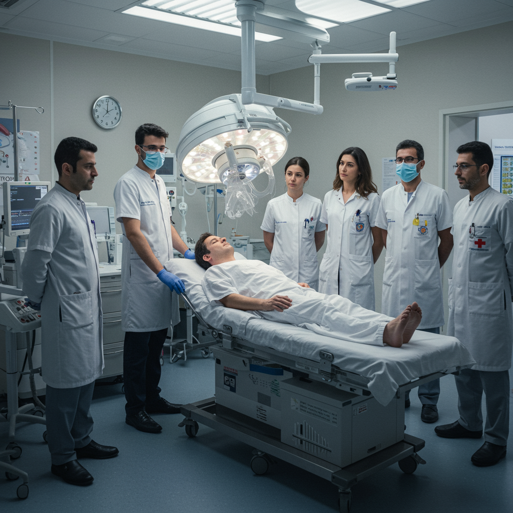 Il futuro della terapia fecale in Sicilia: sfide e prospettive per una cura innovativa