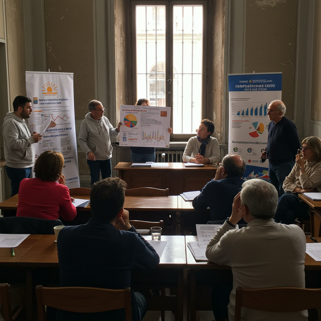 Trasparenza e Controllo: La Rivoluzione del Sunshine Act in Italia