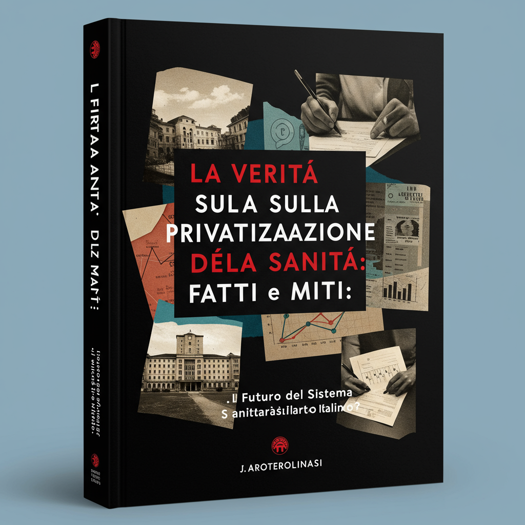 La Verità sulla Privatizzazione della Sanità: Fatti e Miti