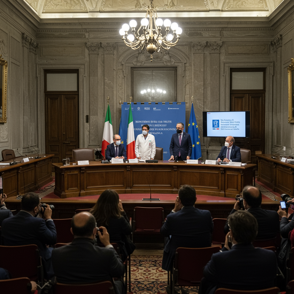 Garantire la trasparenza e l'equità nel processo disciplinare dei medici: un appello all'azione congiunta del Ministero della Salute e delle parti sociali