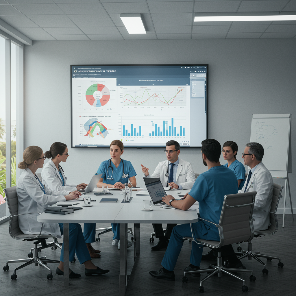 Come migliorare l'efficienza del sistema sanitario attraverso la gestione dell'appropriatezza