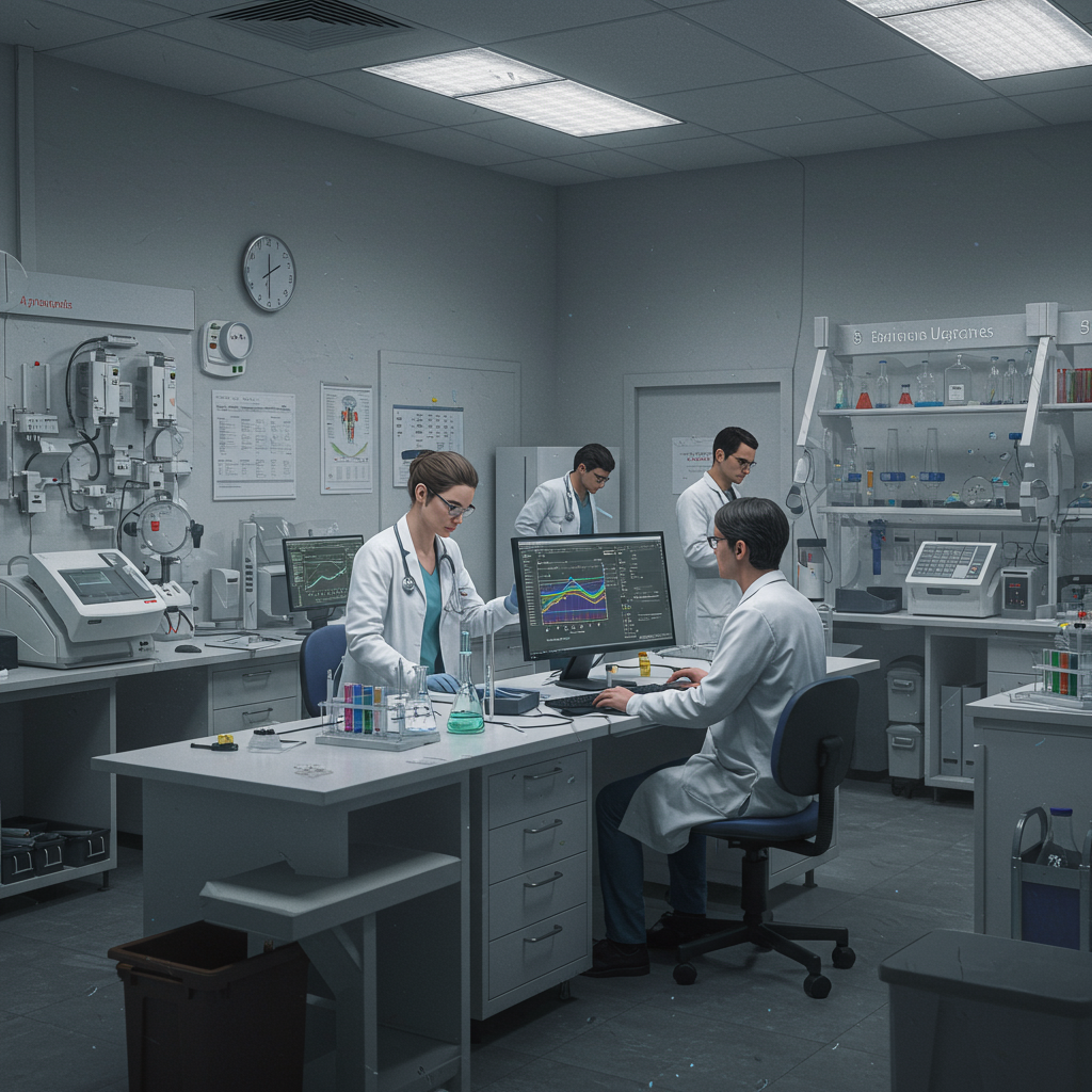 Italia in vetta alla ricerca clinica europea: sfide e opportunità