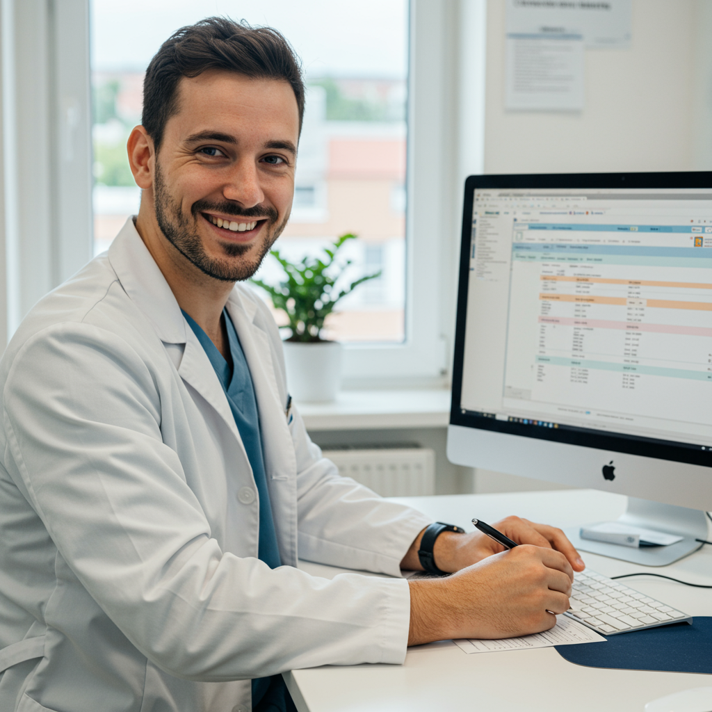 Guida completa alle sostituzioni estive dei medici di base: consigli su come calcolare i compensi in modo preciso