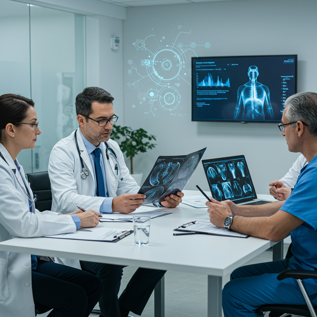 Risparmia tempo e risorse: come evitare esami radiologici inutili