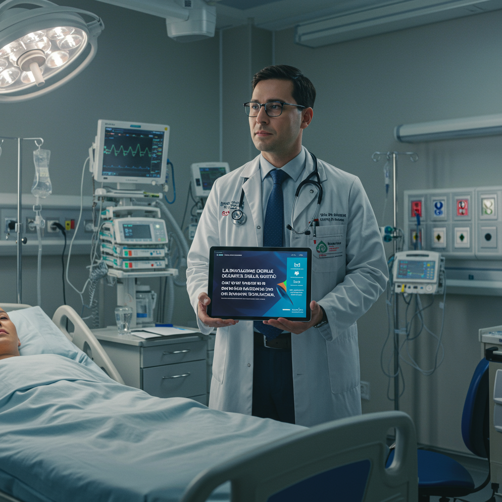 La Rivoluzione Digitale della Sanità: Federsanità lancia una Call to Action per l'Innovazione