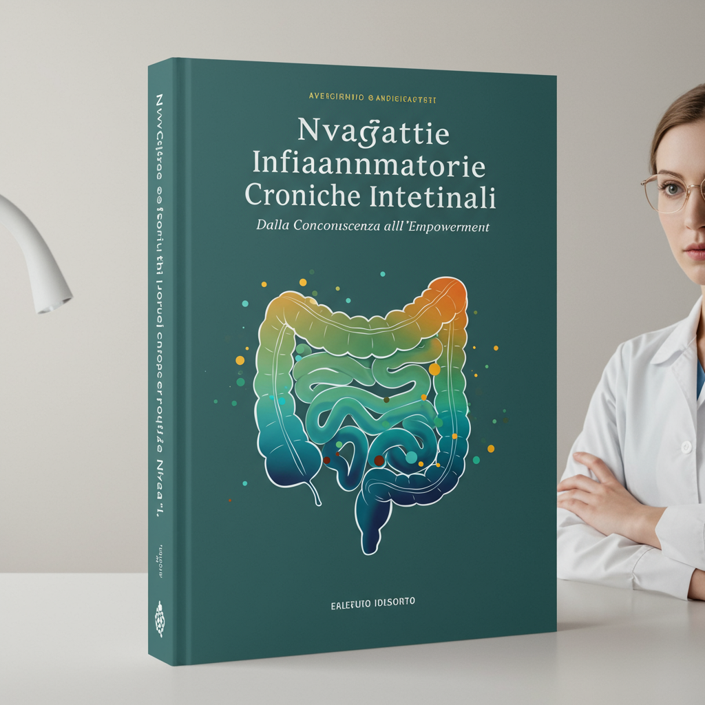 Navigare le Malattie Infiammatorie Croniche Intestinali: Dalla Conoscenza all'Empowerment