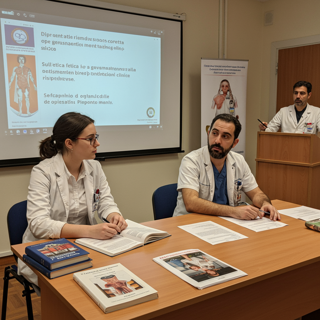 L'importanza della corretta gestione delle sperimentazioni nei Pronto Soccorso: una panoramica sulla situazione in Piemonte