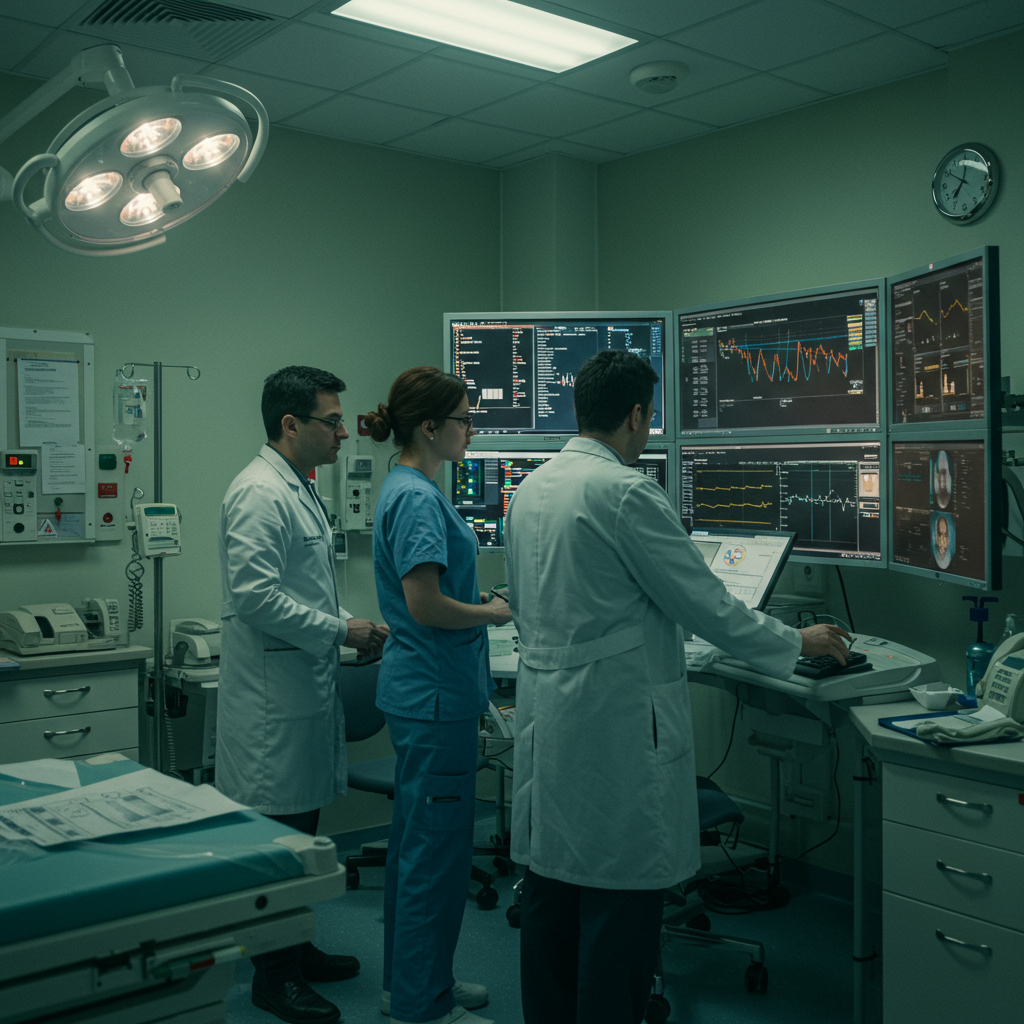 L'importanza della corretta gestione dei dati nella sperimentazione nei Pronto Soccorso Piemontesi