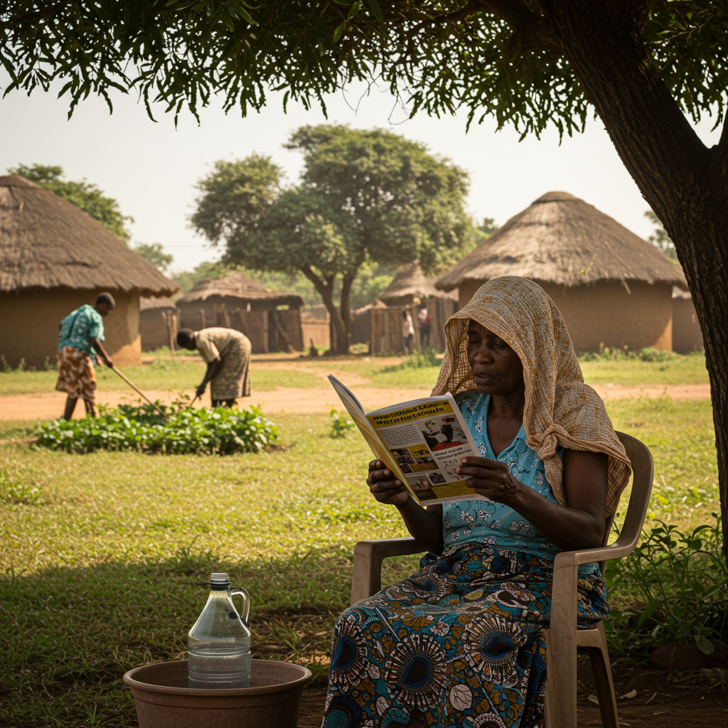 Ondata di caldo africano: come proteggersi e prevenire i rischi per la salute