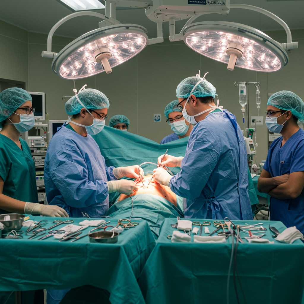 Titolo proposto: Innovazione in chirurgia del seno: la prima mastectomia endoscopica con ricostruzione immediata al Regina Elena