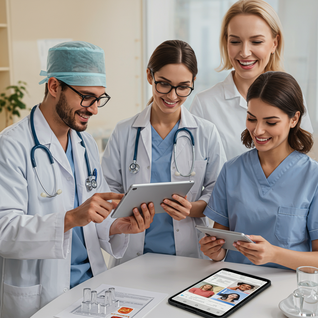 Innovazione nella Salute: Terapie Digitali come Risorsa Chiave per il Benessere