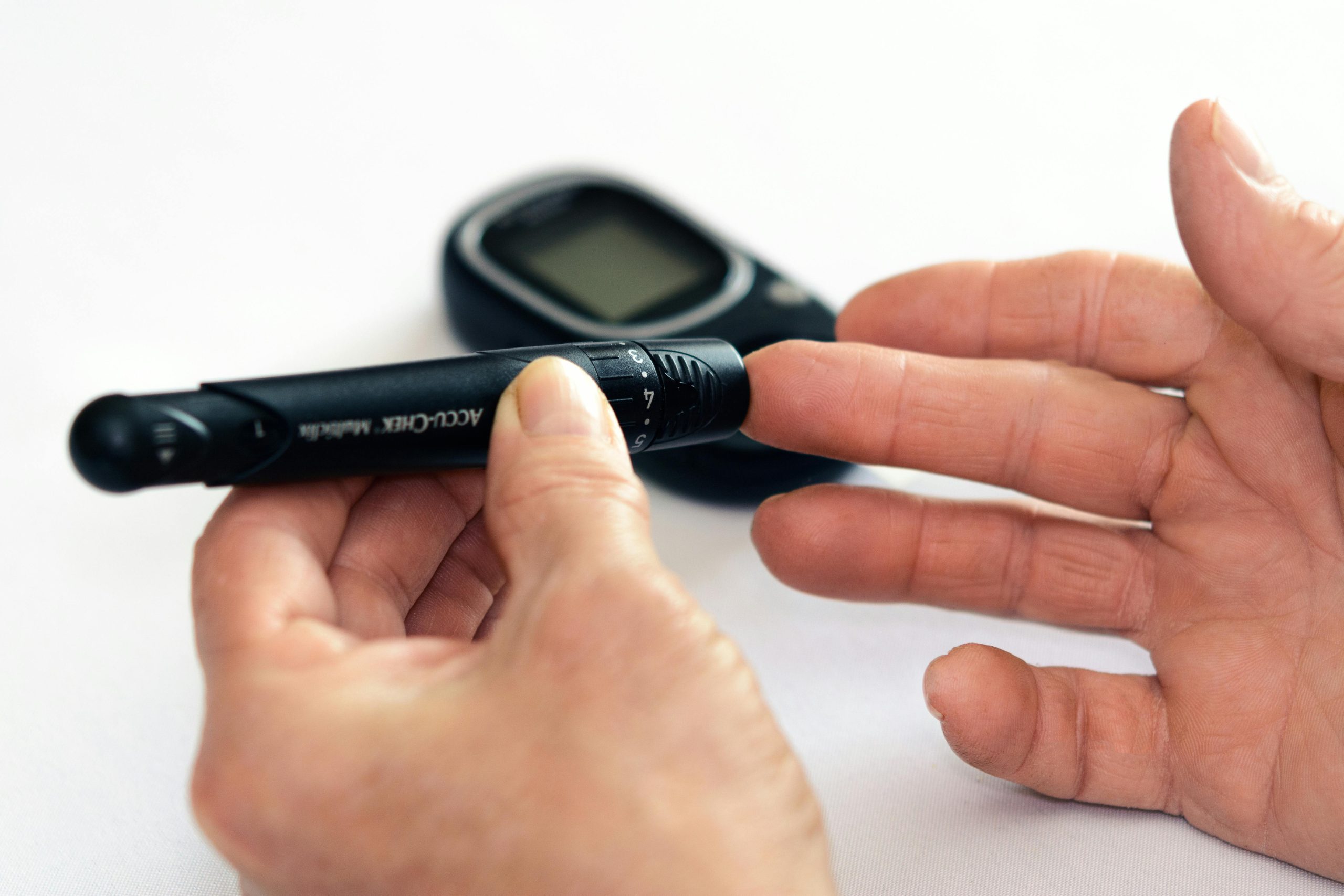 Il ruolo fondamentale del volontariato nella lotta al diabete: il caso di Trentin (Frsd)